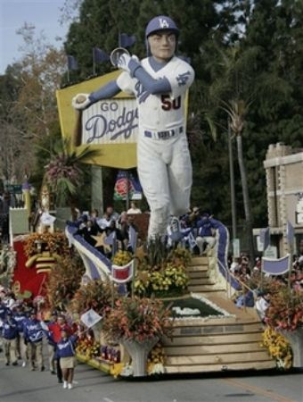 Illustration for article titled NLCS Preview: Phillies Vs. Dodgers
